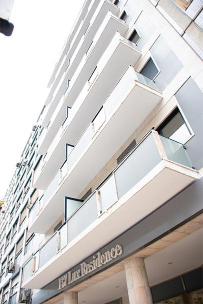 137 Luxresidence Lisboa Exteriör bild