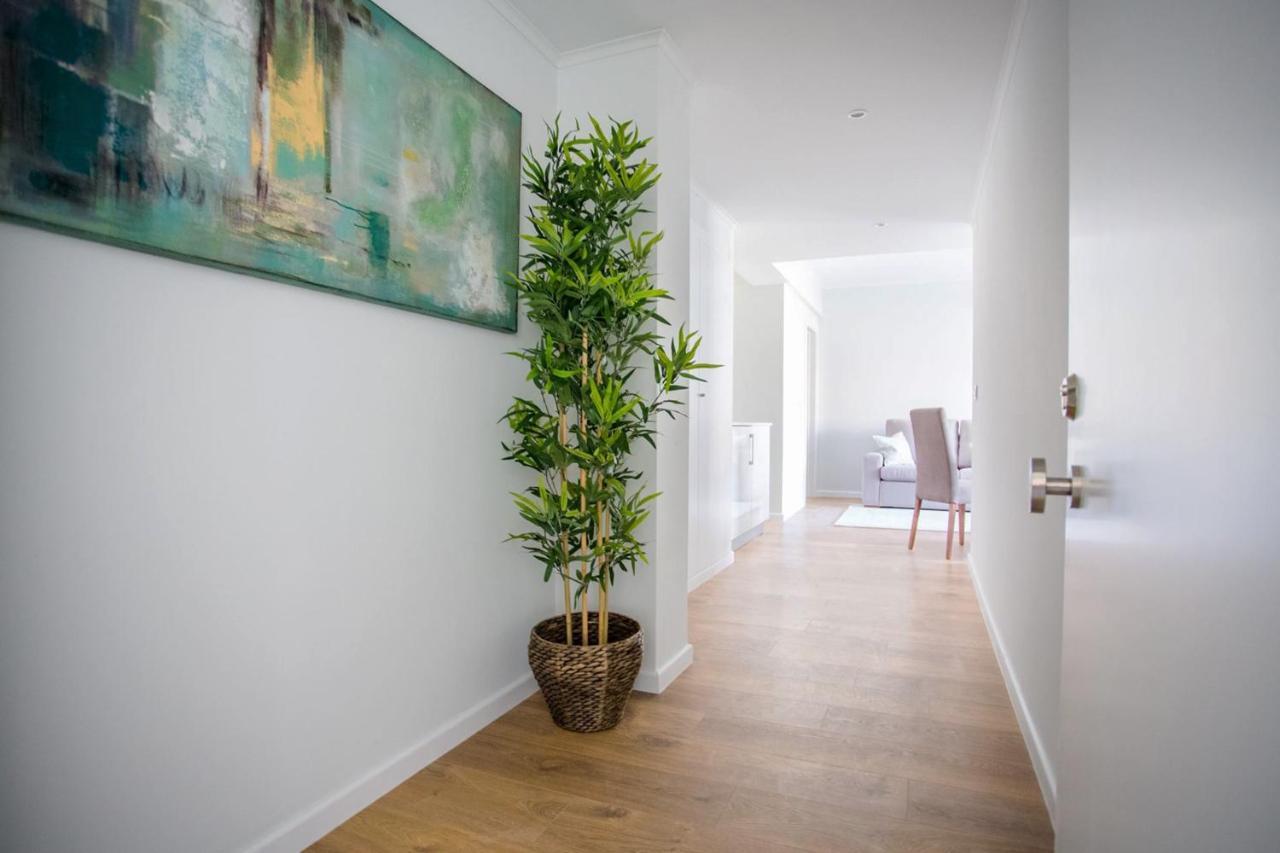 137 Luxresidence Lisboa Exteriör bild