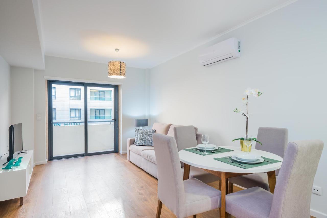 137 Luxresidence Lisboa Exteriör bild