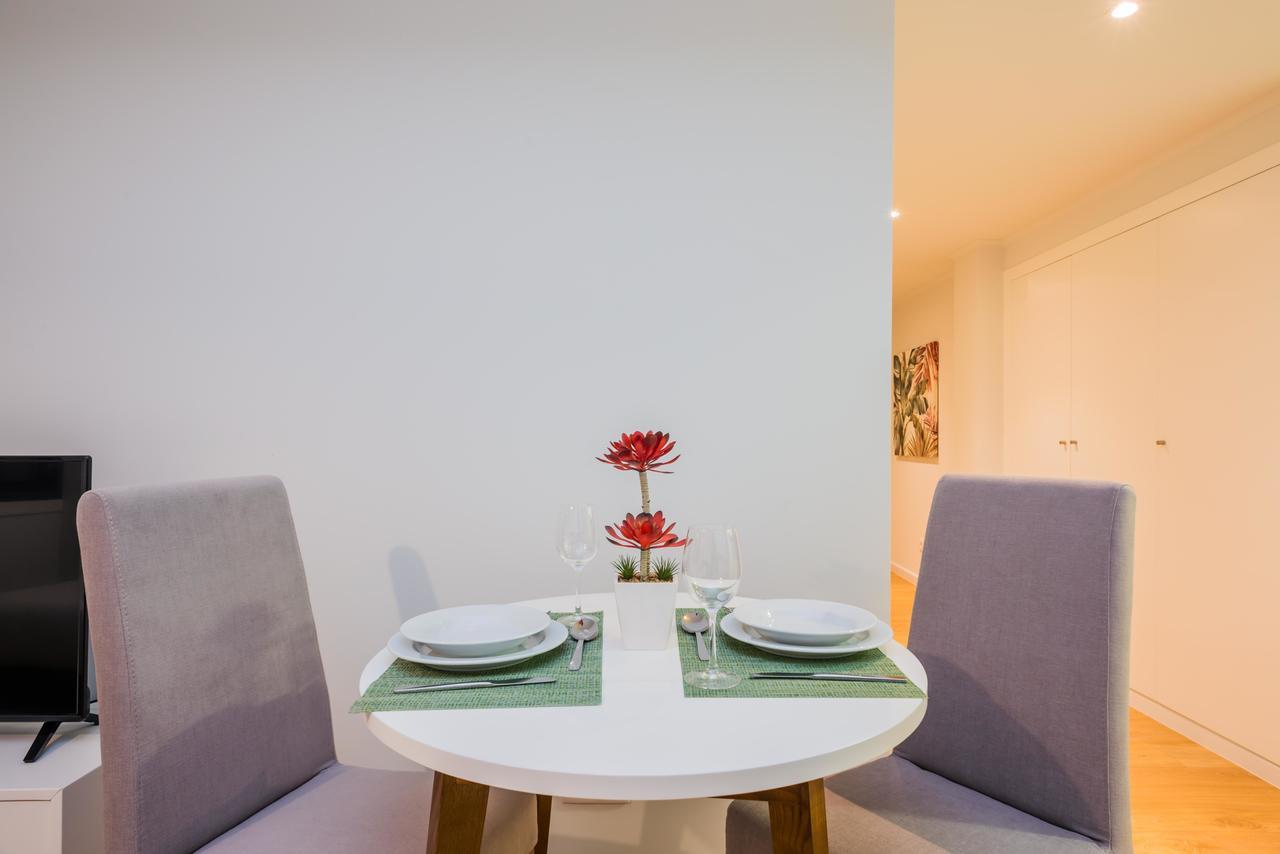 137 Luxresidence Lisboa Exteriör bild