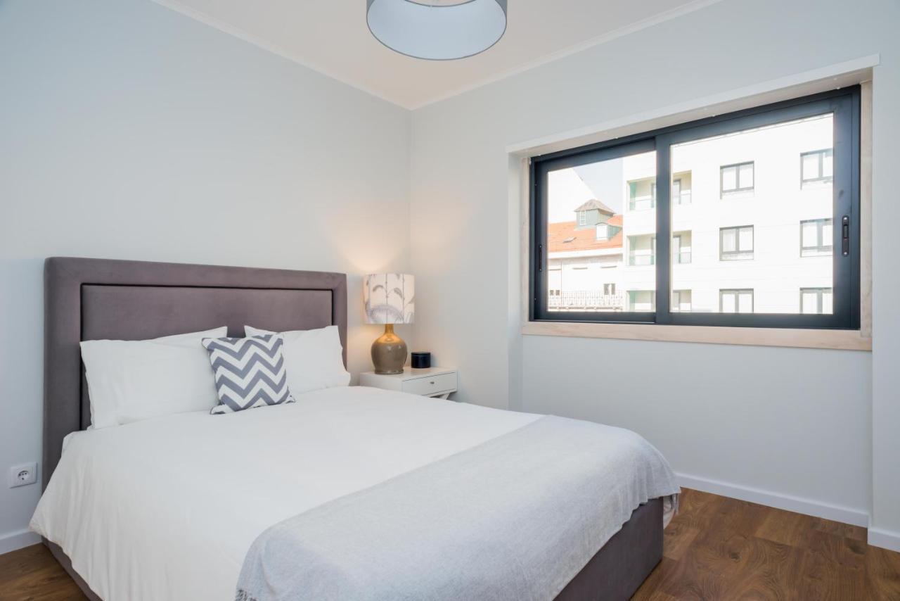 137 Luxresidence Lisboa Exteriör bild