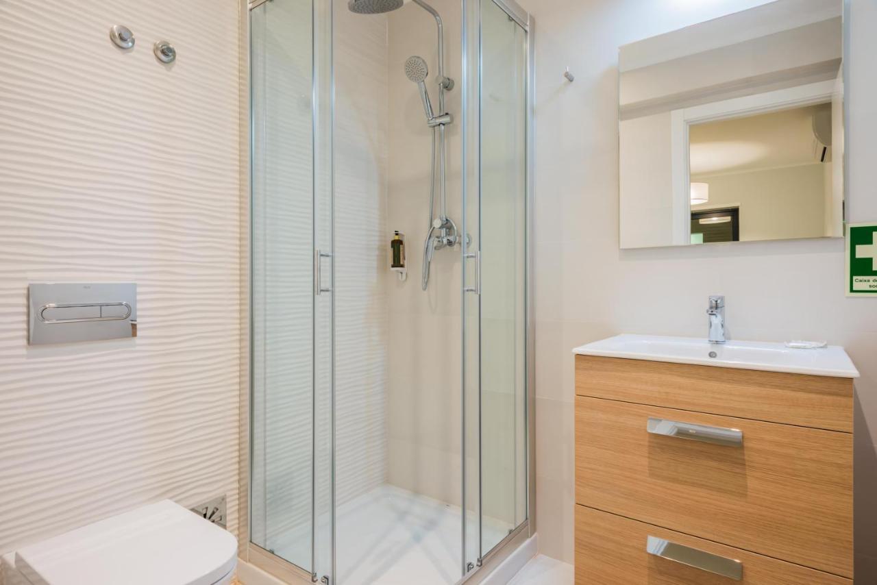 137 Luxresidence Lisboa Exteriör bild